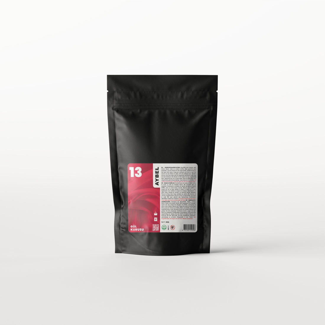 Tekstiilivärv Pärsia Roosa