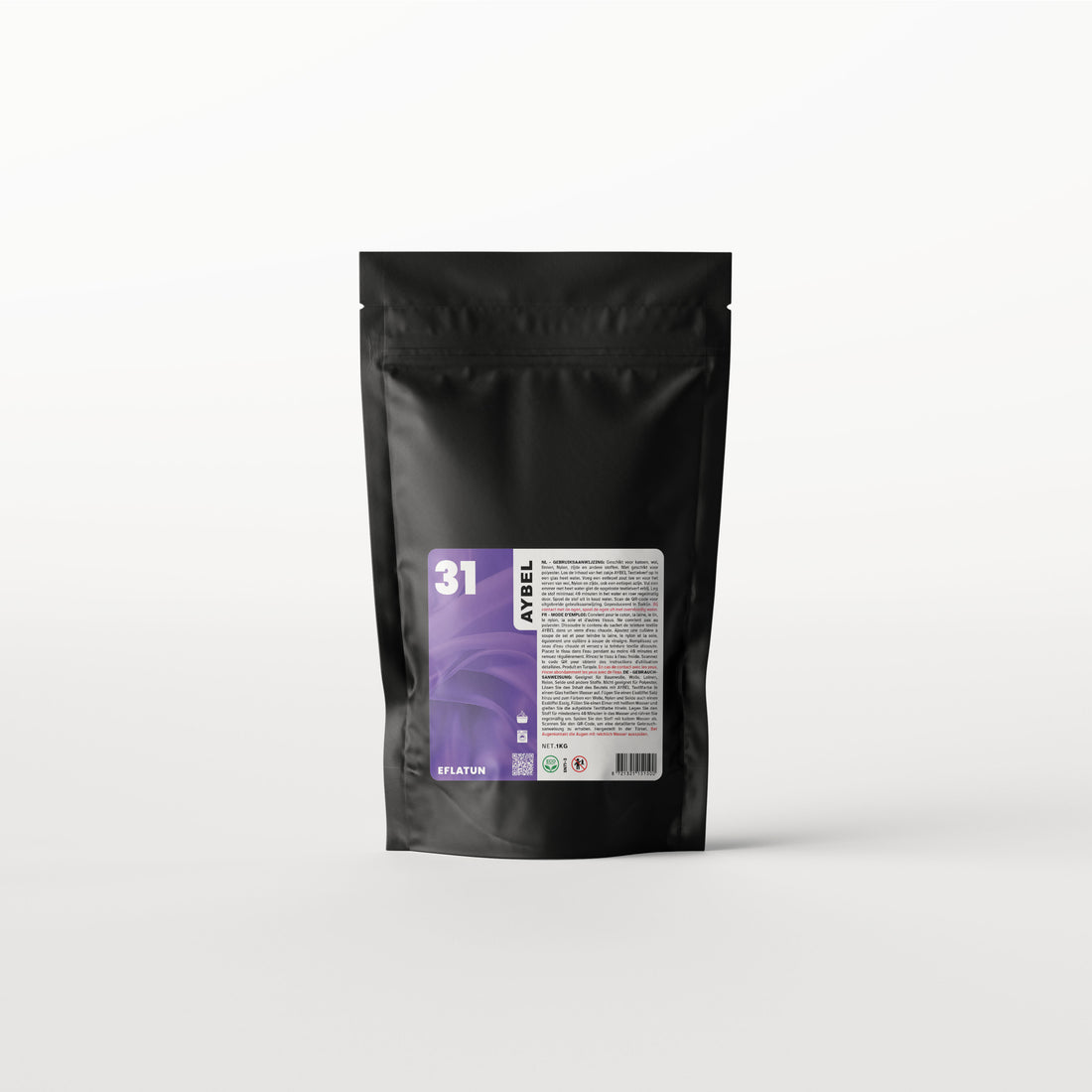 Tekstiilivärv Hele Lilla