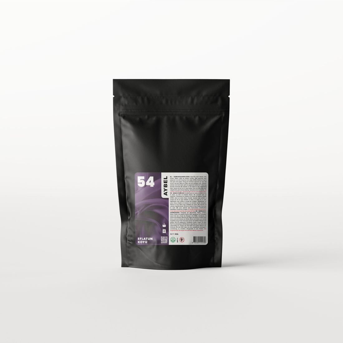 Tekstiilivärv Lilac