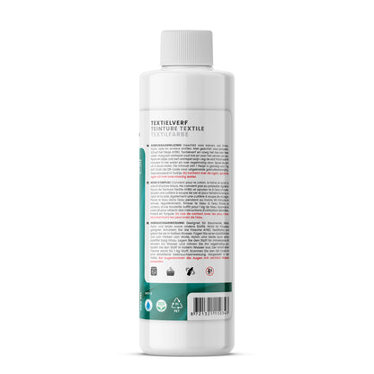 Vopsele Textile Albastru Acvamarin